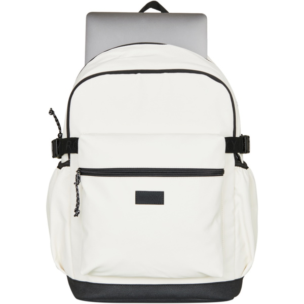 2025 Roxy Gateline Medium Backpack ERJBP04891 - Parchment